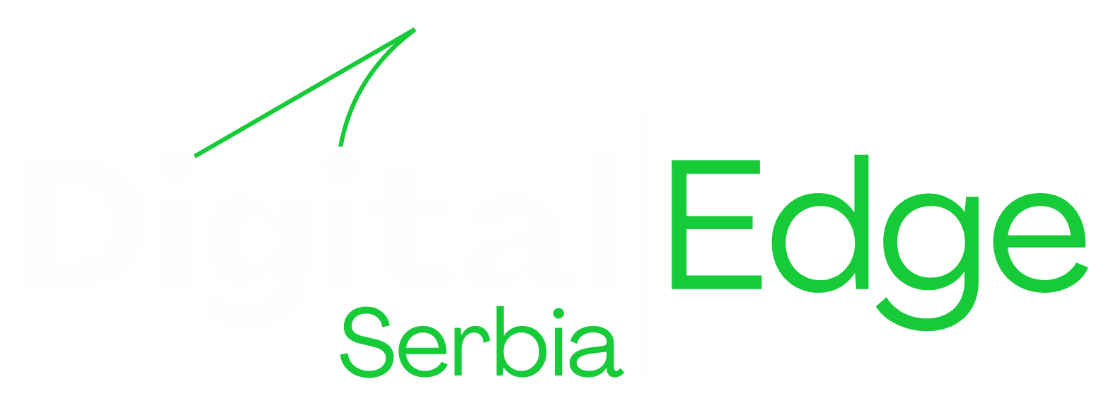 Digital Edge Serbia